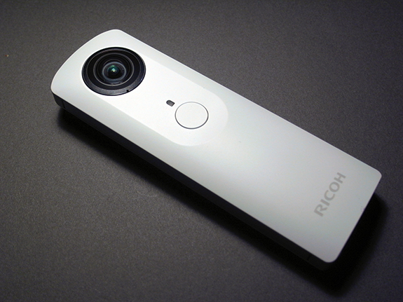 RICOH THETA