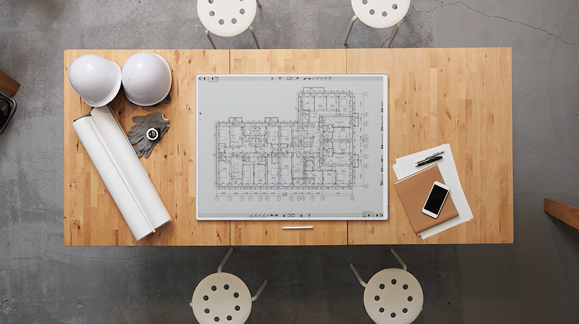 RICOH eWhiteboard 4200