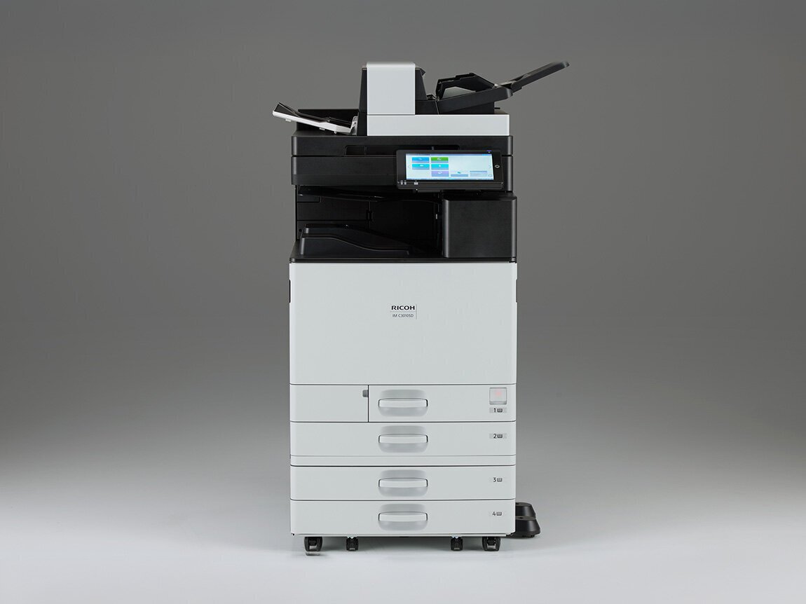 RICOH IM C6010SD / C4510SD / C3010SD